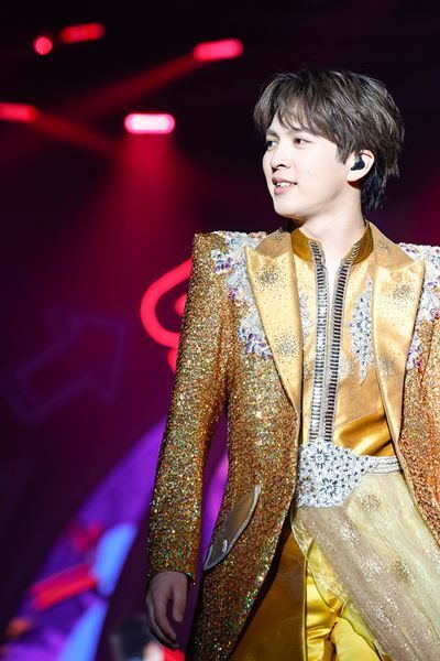 「誰1人欠けちゃいけなかった」M!LK、激動の1年の先に辿り着いたアリーナ最終公演 『M!LK ARENA TOUR 2025-2026「SMILE POP!」』ライブレポート