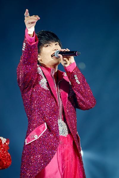 「誰1人欠けちゃいけなかった」M!LK、激動の1年の先に辿り着いたアリーナ最終公演 『M!LK ARENA TOUR 2025-2026「SMILE POP!」』ライブレポート