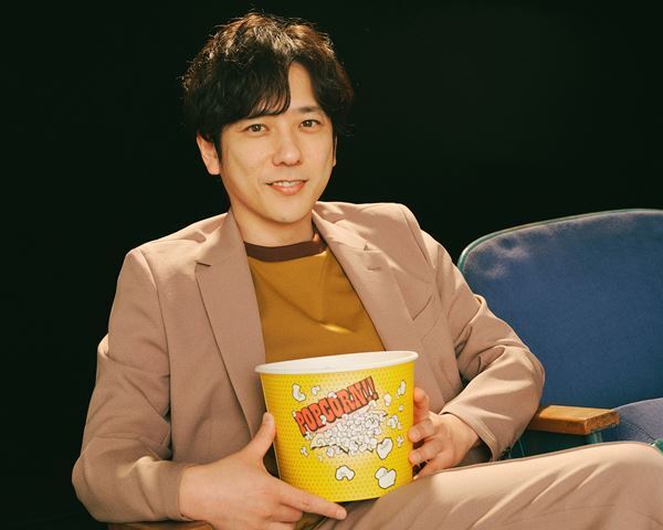 「シークレットシネマ」開催記念 特別鼎談　映画館は“未知との遭遇”の場所