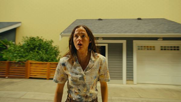 『バックルームズ』ケイン・パーソンズ監督の特別解説映像が公開　リアリティへの徹底したこだわりを明かす