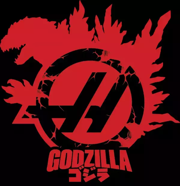 ゴジラがF1に降臨！ 初コラボで日本GP限定の特別カラーリングマシンが登場