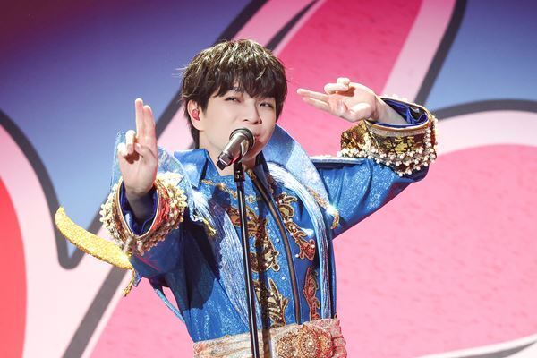 M!LK、9000人熱狂の有明アリーナで届けた“愛”　佐野勇斗「み！るきーずがいるから輝ける」