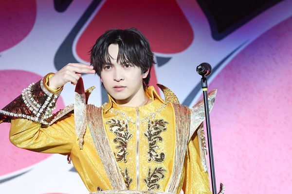 M!LK、9000人熱狂の有明アリーナで届けた“愛”　佐野勇斗「み！るきーずがいるから輝ける」
