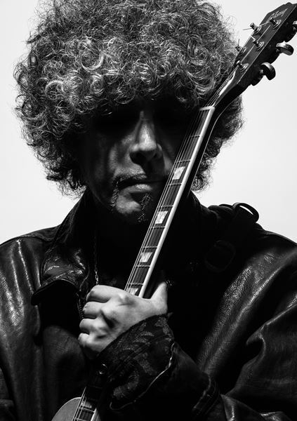 ウクライナ人道支援ライブにイマイアキノブ×武藤昭平、サトウタイジ、佐々木亮介(a flood of circle)、片平里菜らが出演