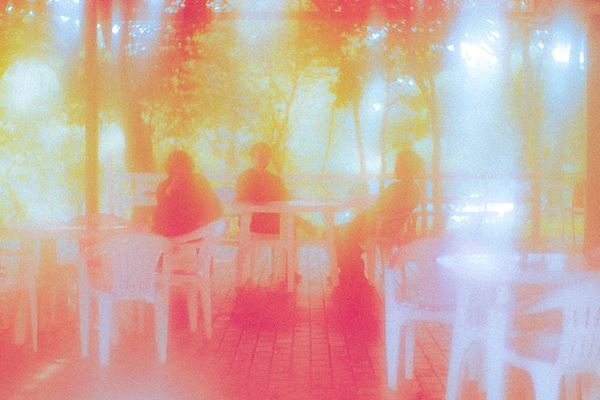 urema、新曲「枯れた脳」配信開始　5月2日にはピアノガールを迎えて自主企画を開催