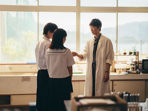 横浜流星×広瀬すず『汝、星のごとく』新キャストは尾野真千子、木村佳乃、石田ゆり子、長谷川博己
