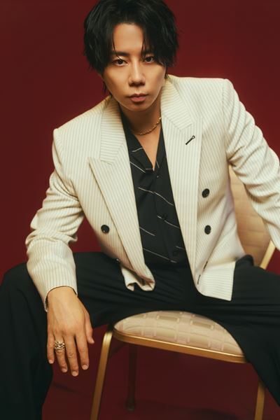 「勘違いがエネルギーになる」北山宏光×渡辺大 “野心と挑戦“の哲学