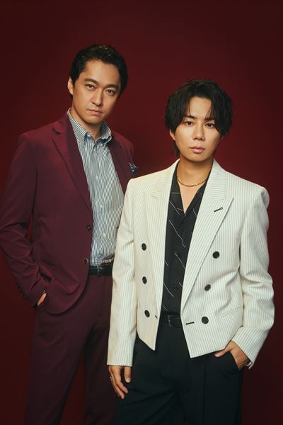 「勘違いがエネルギーになる」北山宏光×渡辺大 “野心と挑戦“の哲学