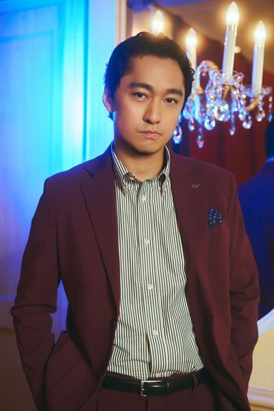 「勘違いがエネルギーになる」北山宏光×渡辺大 “野心と挑戦“の哲学