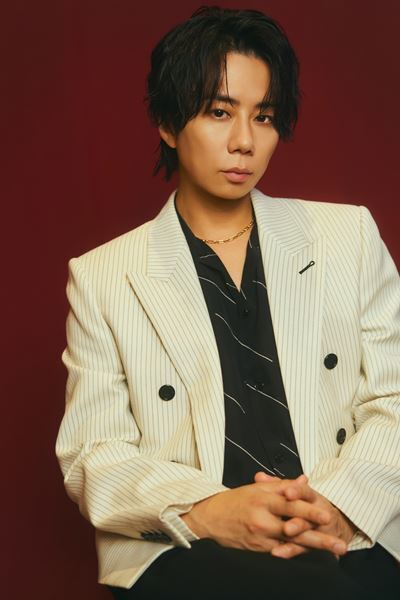 「勘違いがエネルギーになる」北山宏光×渡辺大 “野心と挑戦“の哲学