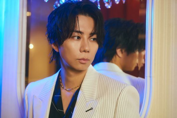 「勘違いがエネルギーになる」北山宏光×渡辺大 “野心と挑戦“の哲学