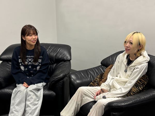 【つきみ インタビュー】初のキネマ倶楽部ワンマンへ！ににちゃん生誕ライブで贈る新曲「ラブソング」に込めた思いを語る――“今まで生きてきたことすべてを書いた曲”