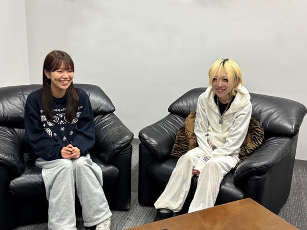 【つきみ インタビュー】初のキネマ倶楽部ワンマンへ！ににちゃん生誕ライブで贈る新曲「ラブソング」に込めた思いを語る――“今まで生きてきたことすべてを書いた曲”