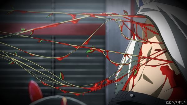 Netflixシリーズ『フールナイト』11月26日全話一挙配信決定　ティザーPV第2弾＆新キャストも解禁