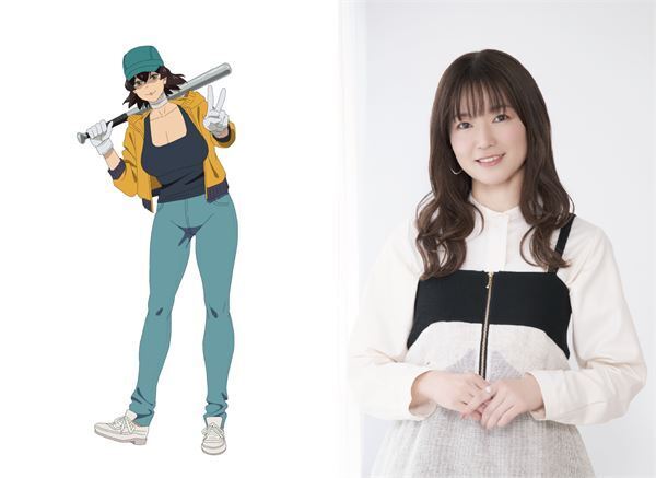 Netflixシリーズ『フールナイト』11月26日全話一挙配信決定　ティザーPV第2弾＆新キャストも解禁