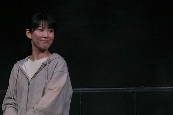 名村辰「演劇の営みそのものに価値がある」 namu第二回公演『観測地』コメント＆舞台写真が到着
