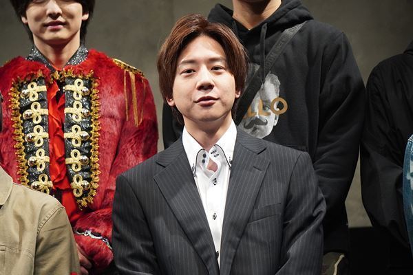 特攻隊員を演じる今江大地「精一杯舞台上で生きたい」TBS舞台『パイロット』上演中