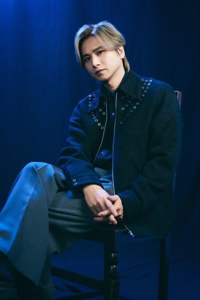 転生しても、また自分でいたい――堂本光一が選び続ける“嘘のない在り方”