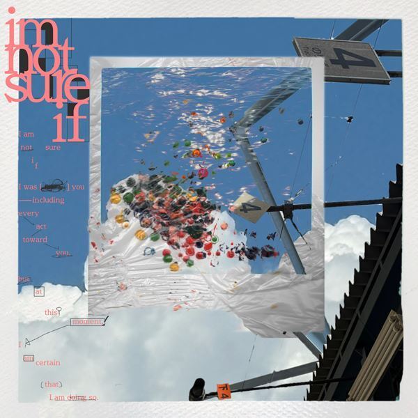 pudelhunds、2nd EP『imnotsureif』リリース　fulusu迎え東京初の自主企画開催