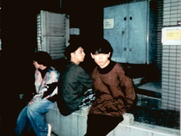 pudelhunds、2nd EP『imnotsureif』リリース　fulusu迎え東京初の自主企画開催