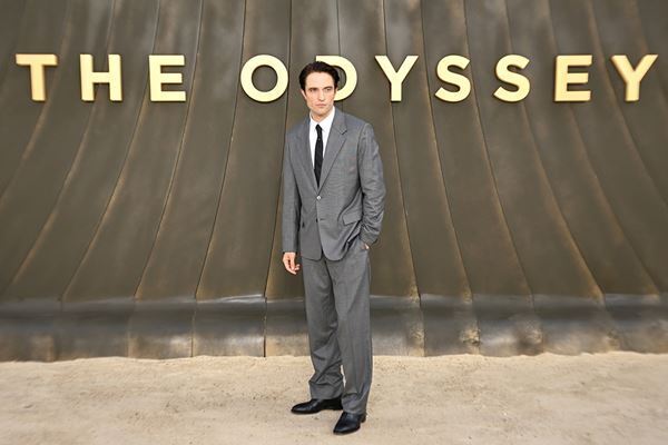 クリストファー・ノーラン最新作『オデュッセイア』ワールドプレミアにマット・デイモンらが集結！ US版最終予告も解禁