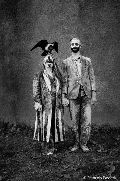 新作戯曲×現代サーカス×名作再演　「SHIZUOKAせかい演劇祭 2026」今年も開催！ 一部ラインアップ発表