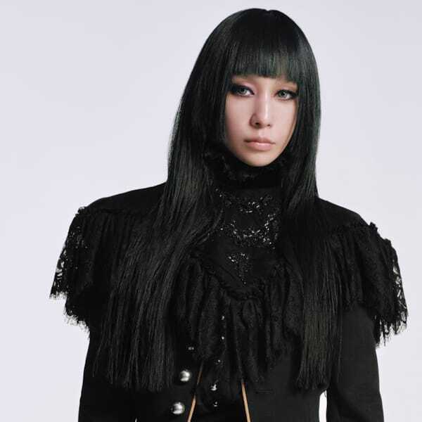 中島美嘉×高見沢俊彦がタッグ！『装甲騎兵ボトムズ 灰色の魔女』主題歌流れる予告映像公開
