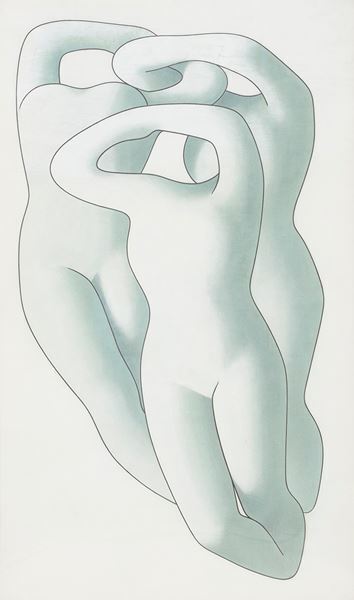 『日本画アヴァンギャルド』京都市京セラ美術館で　伝統的な日本画の革新を試みた戦後京都の「前衛」の足跡