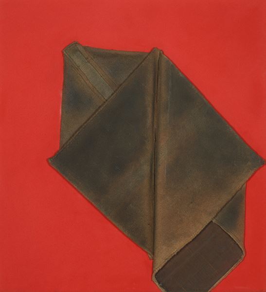 『日本画アヴァンギャルド』京都市京セラ美術館で　伝統的な日本画の革新を試みた戦後京都の「前衛」の足跡