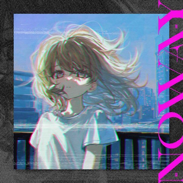 Dios、約9カ月ぶりの新曲「無理」配信　女性視点の孤独を描くヘヴィなデジタルロック