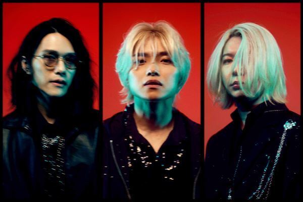 Dios、約9カ月ぶりの新曲「無理」配信　女性視点の孤独を描くヘヴィなデジタルロック