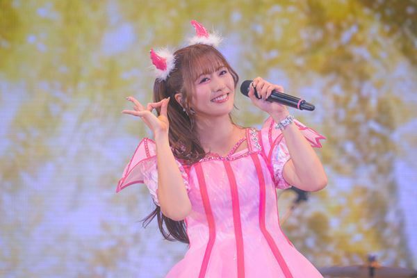 ももいろクローバーZの冬恒例のワンマンライブももクリ開催！宇宙旅行をテーマにした2デイズ【オフィシャルレポート】