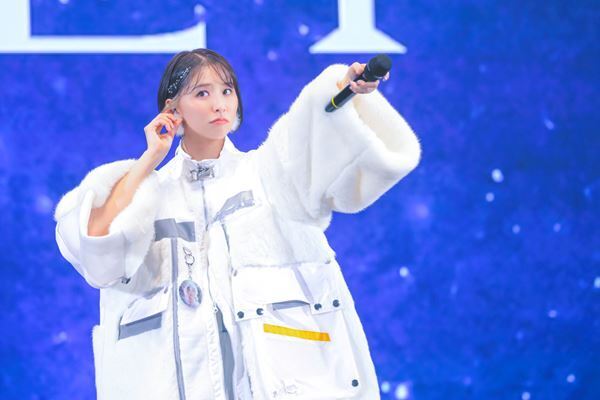 ももいろクローバーZの冬恒例のワンマンライブももクリ開催！宇宙旅行をテーマにした2デイズ【オフィシャルレポート】