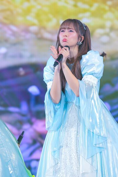 ももいろクローバーZの冬恒例のワンマンライブももクリ開催！宇宙旅行をテーマにした2デイズ【オフィシャルレポート】