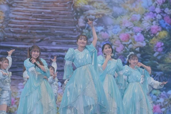 ももいろクローバーZの冬恒例のワンマンライブももクリ開催！宇宙旅行をテーマにした2デイズ【オフィシャルレポート】