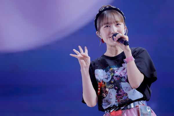 ももいろクローバーZの冬恒例のワンマンライブももクリ開催！宇宙旅行をテーマにした2デイズ【オフィシャルレポート】