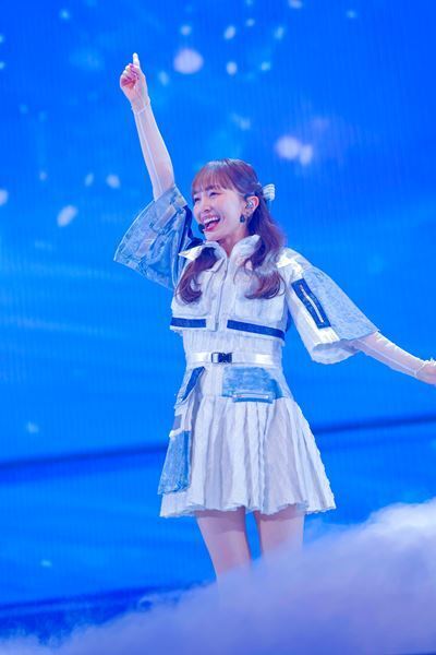 ももいろクローバーZの冬恒例のワンマンライブももクリ開催！宇宙旅行をテーマにした2デイズ【オフィシャルレポート】