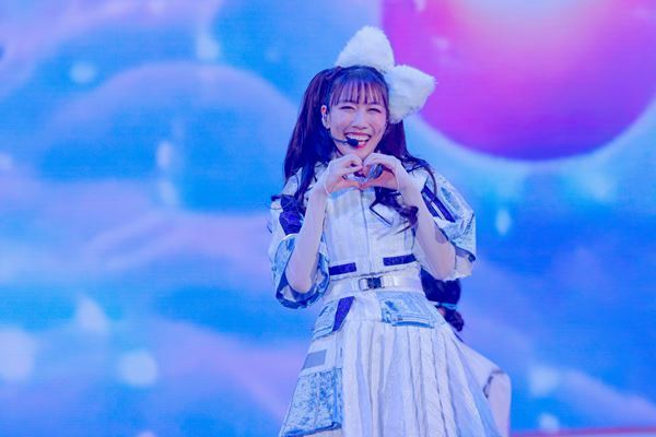 ももいろクローバーZの冬恒例のワンマンライブももクリ開催！宇宙旅行をテーマにした2デイズ【オフィシャルレポート】