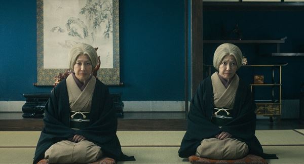 映画『八つ墓村』場面写真10点を一挙解禁！ 尾上松也演じる新たな金田一耕助の姿も