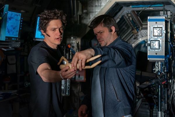 製作陣が断言！『プロジェクト・ヘイル・メアリー』をIMAXで観るべき3つの理由