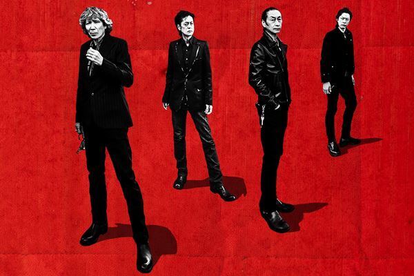 THE MODS、45周年ベスト発売　初映像化ライブ＆10年ぶり新作も