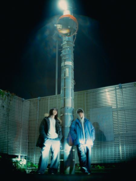 「今のバンドのリアルに近いアルバム」ルサンチマン・北×中野が明かす、2ndアルバム『一生モノの陽射し』で示した新境地