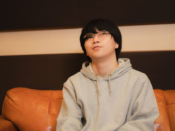 「今のバンドのリアルに近いアルバム」ルサンチマン・北×中野が明かす、2ndアルバム『一生モノの陽射し』で示した新境地