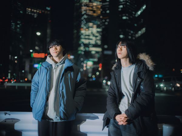 「今のバンドのリアルに近いアルバム」ルサンチマン・北×中野が明かす、2ndアルバム『一生モノの陽射し』で示した新境地