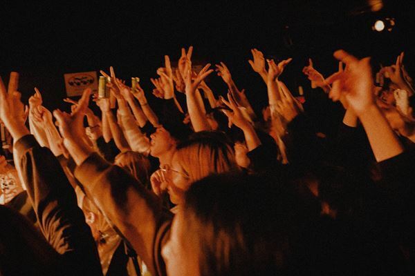 EverBrighteller、仙台の夜に新たな狼煙を上げた『Gigant Wave FINAL ~solo concert~』ライブレポート