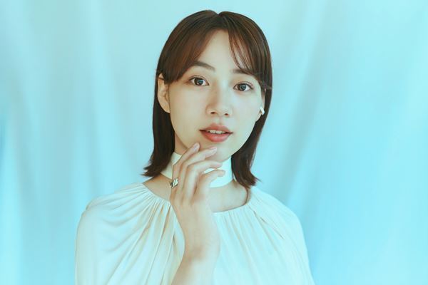 安田章大×のん「大切に思うなら伝えたほうがいい」『平行と垂直』で感じた人と人とのつながり