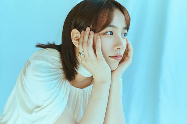 安田章大×のん「大切に思うなら伝えたほうがいい」『平行と垂直』で感じた人と人とのつながり