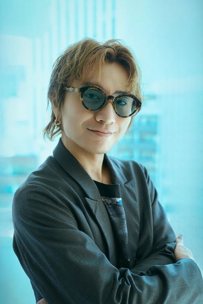 安田章大×のん「大切に思うなら伝えたほうがいい」『平行と垂直』で感じた人と人とのつながり