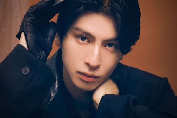 THE RAMPAGE 長谷川慎×龍が貫く“自分らしさ” 「人生は一回きり。自分らしく生きた方が楽しい」