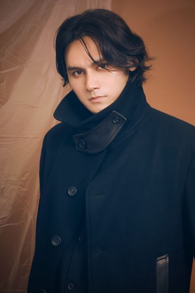 THE RAMPAGE 長谷川慎×龍が貫く“自分らしさ” 「人生は一回きり。自分らしく生きた方が楽しい」